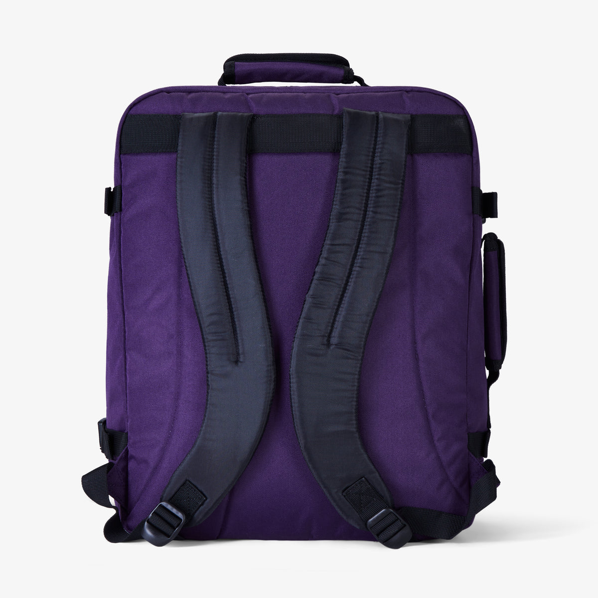 Cabin Medium Backpack in Purple