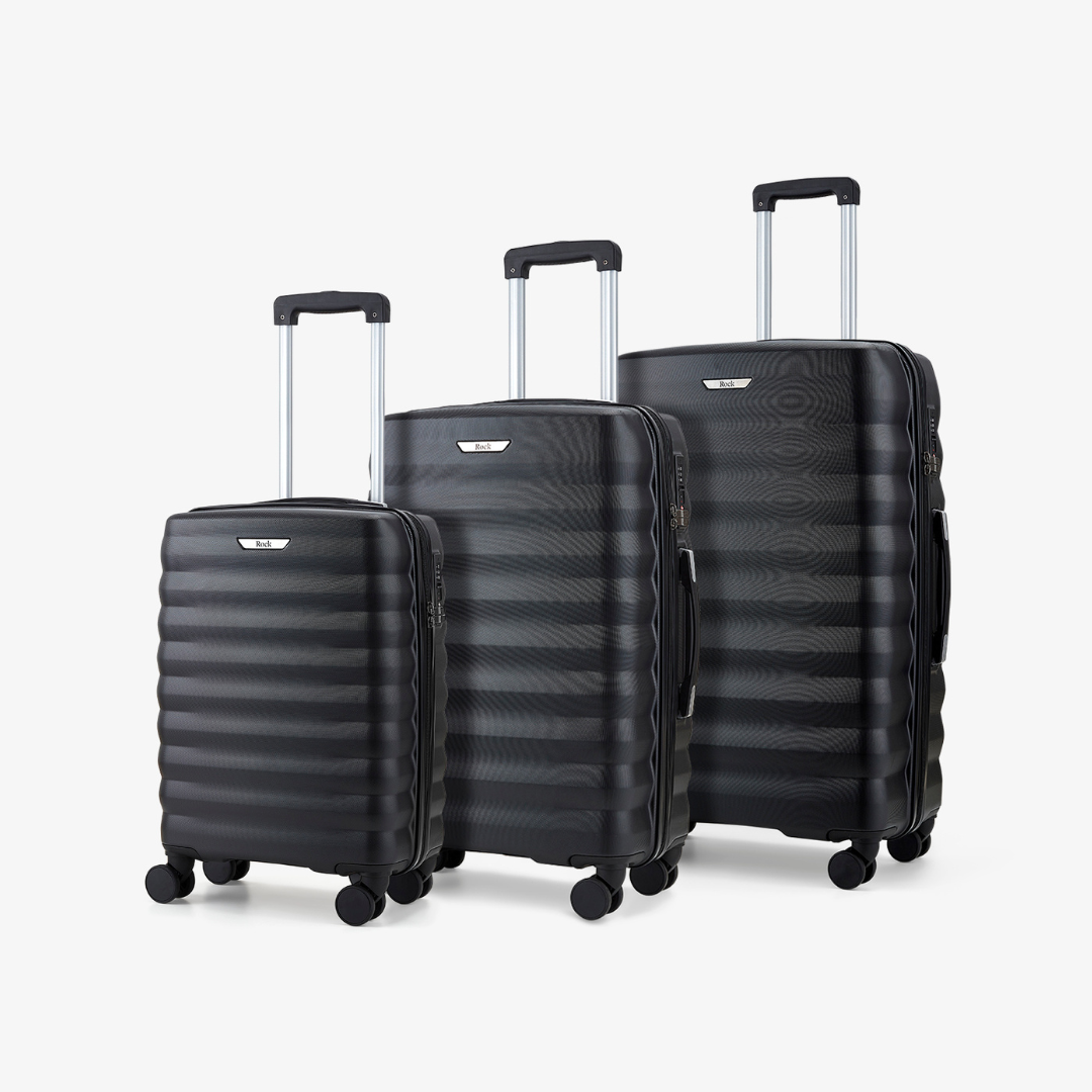 Samsonite hard suitcase sets online