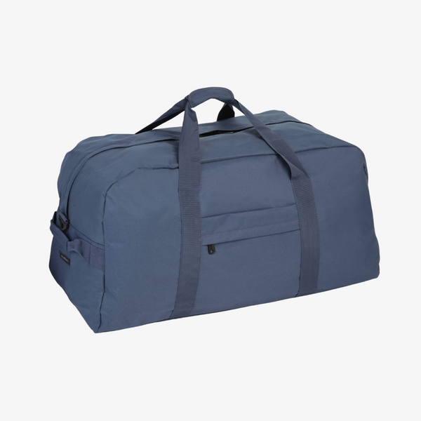 The Essentials Large Holdall in Navy