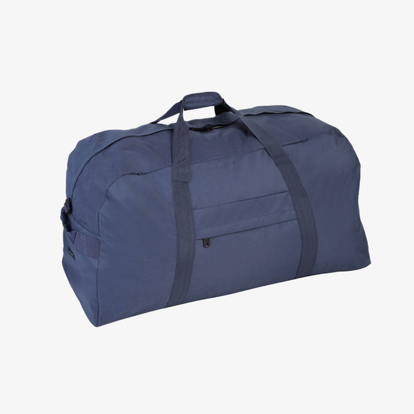 The Essentials Extra Large Holdall in Navy