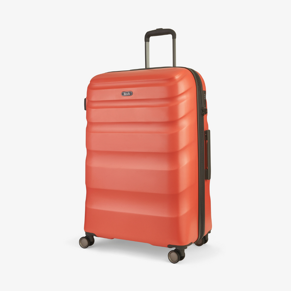 Bali Large Suitcase Coral Rock Luggage