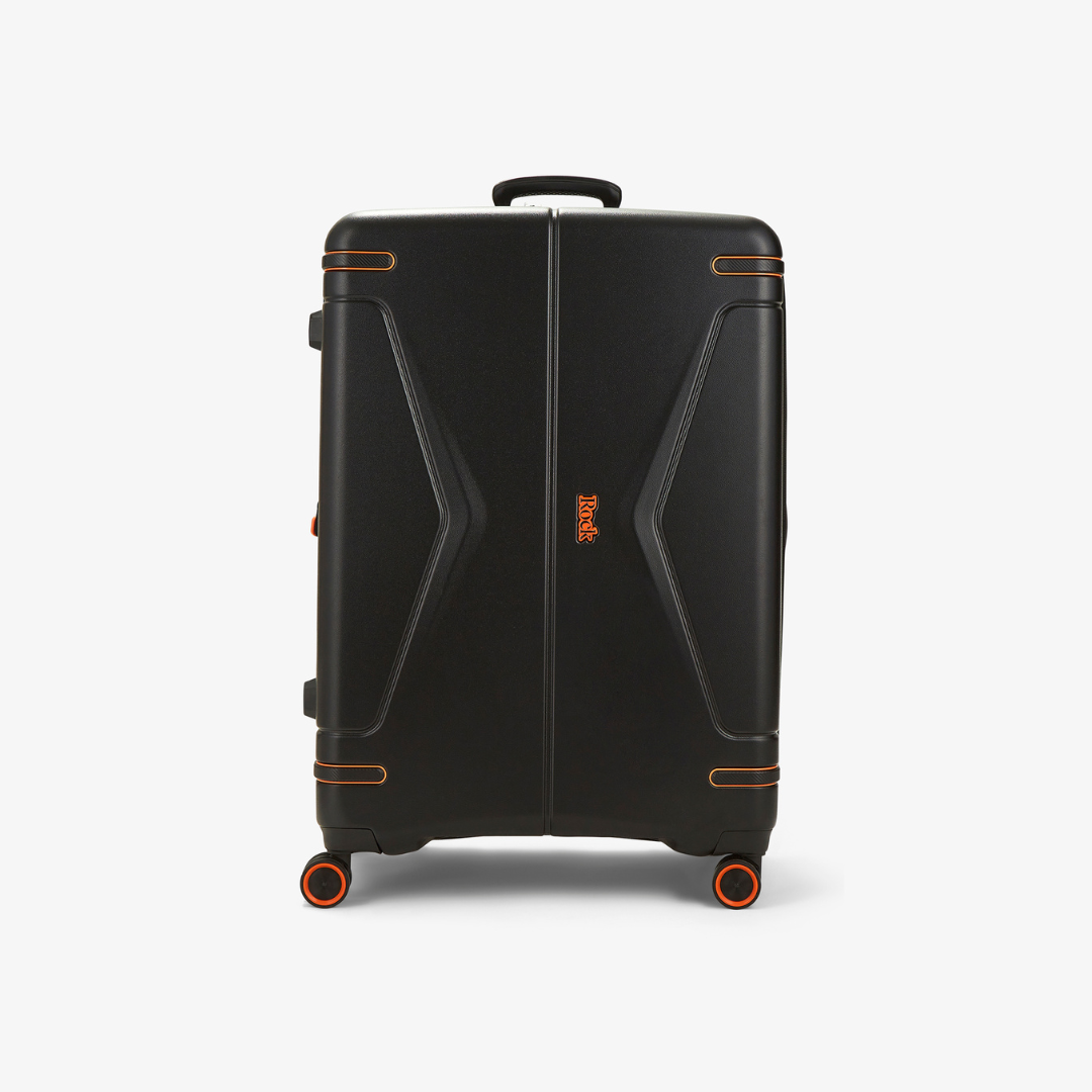 Large piece of luggage online