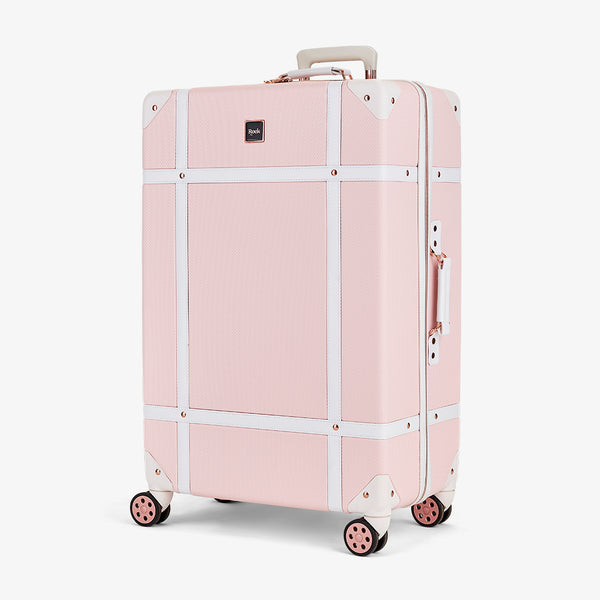 Pink it luggage suitcase online