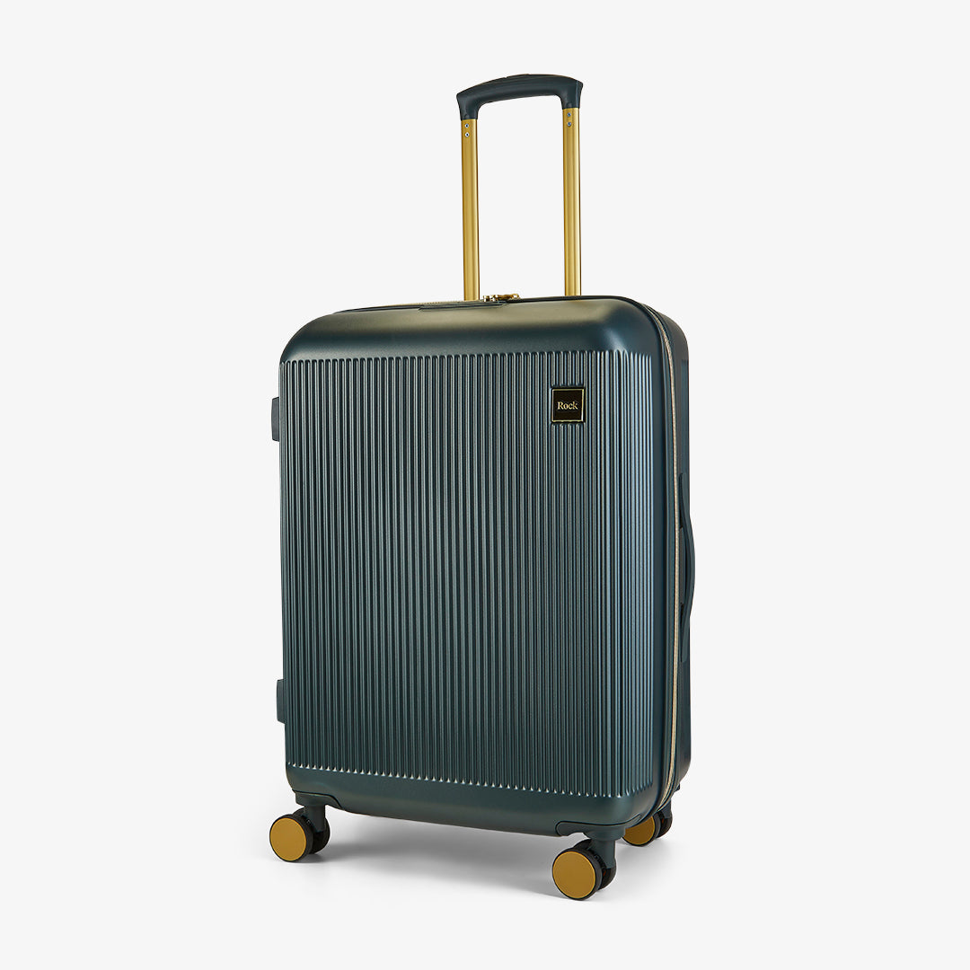 Medium fashion suitcase