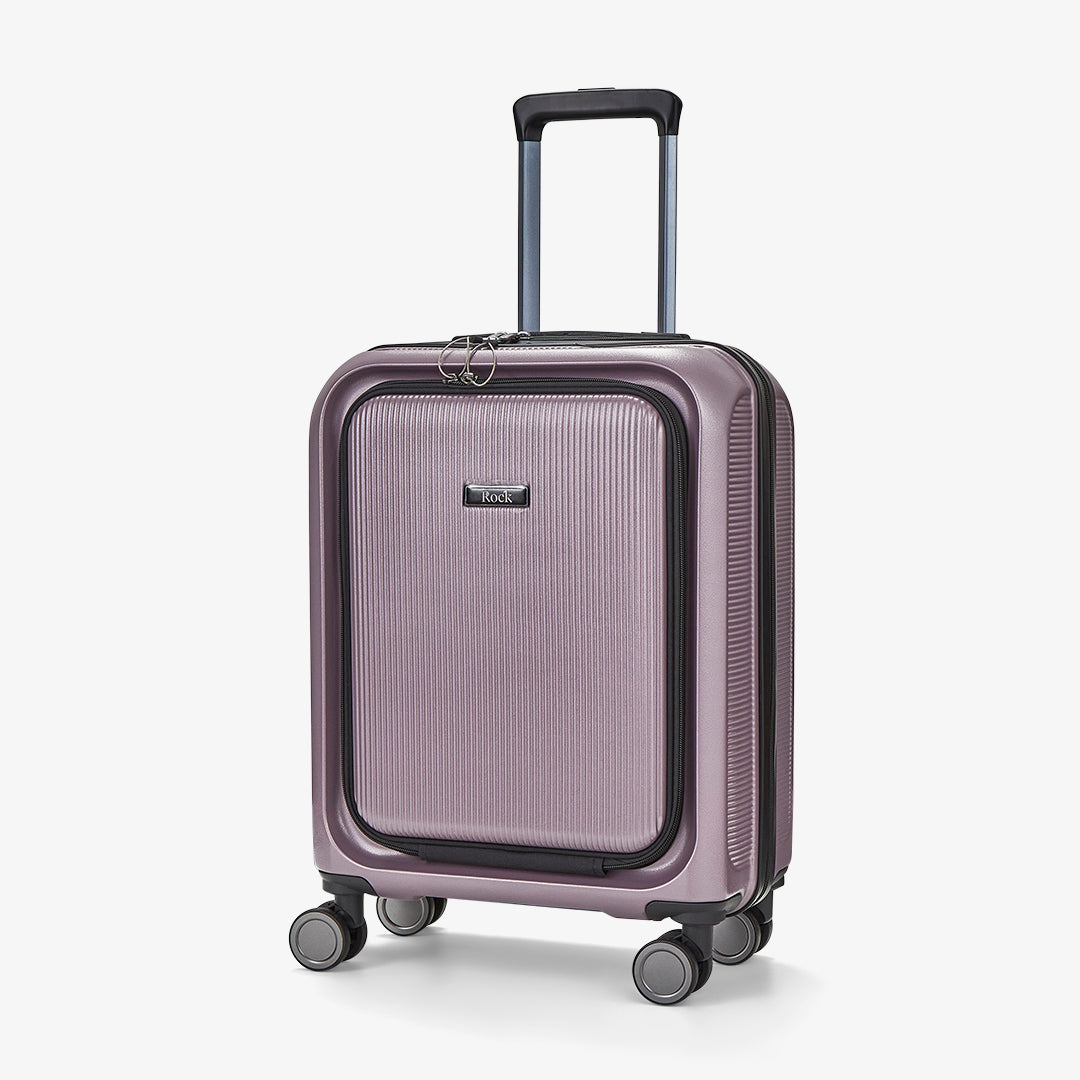 ELEGANT TRAVELLERS SUITCASE - SIZE deals SMALL