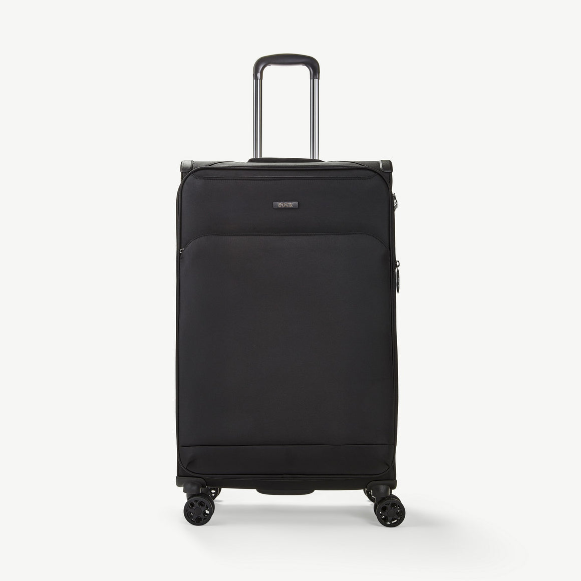 Georgia Set of 3 Suitcases in Black