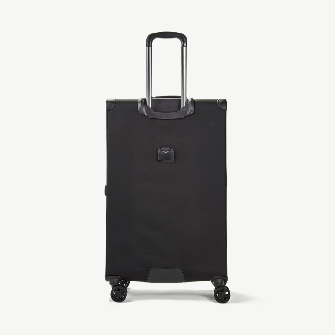 Georgia Set of 3 Suitcases in Black