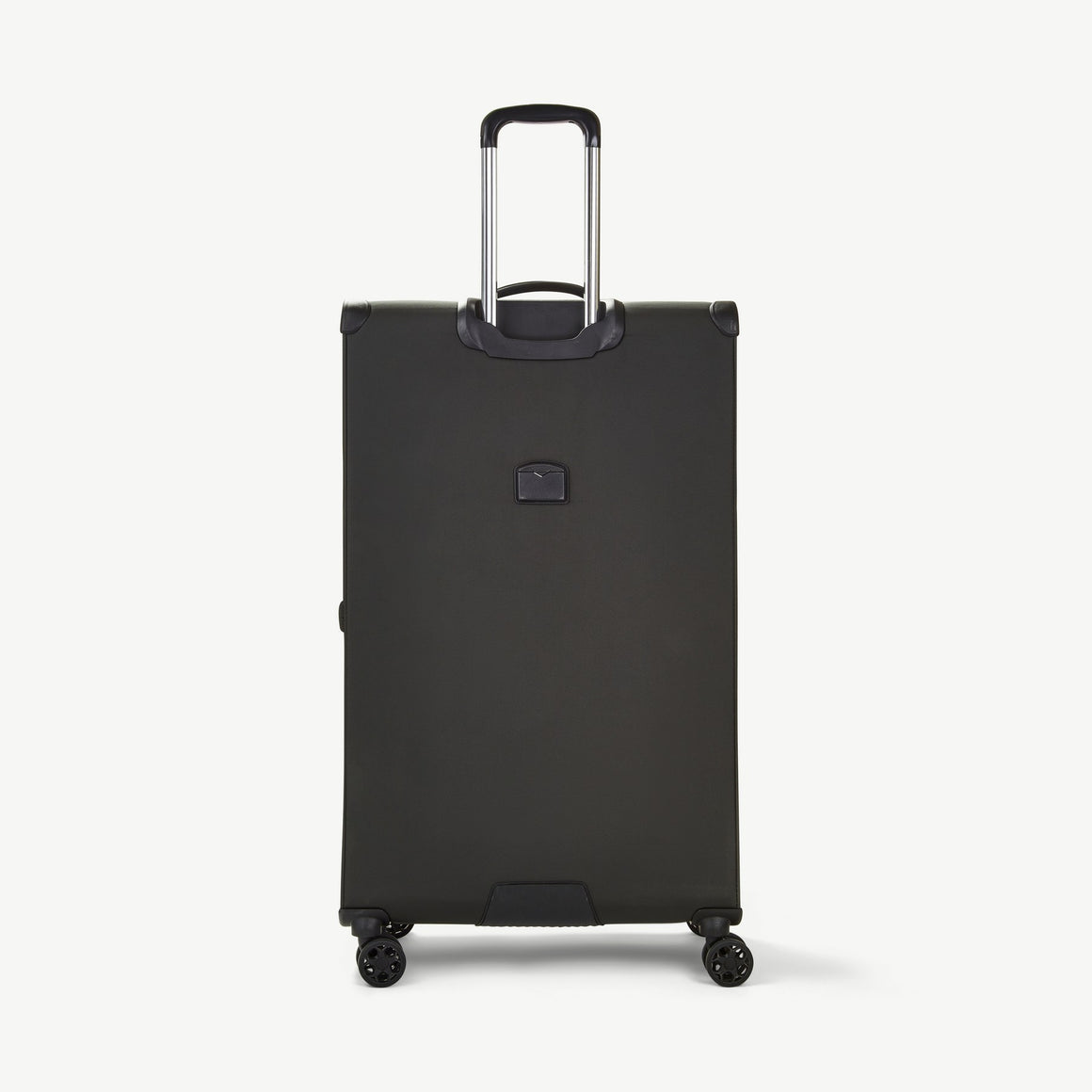 Georgia Extra Large Suitcase in Grey