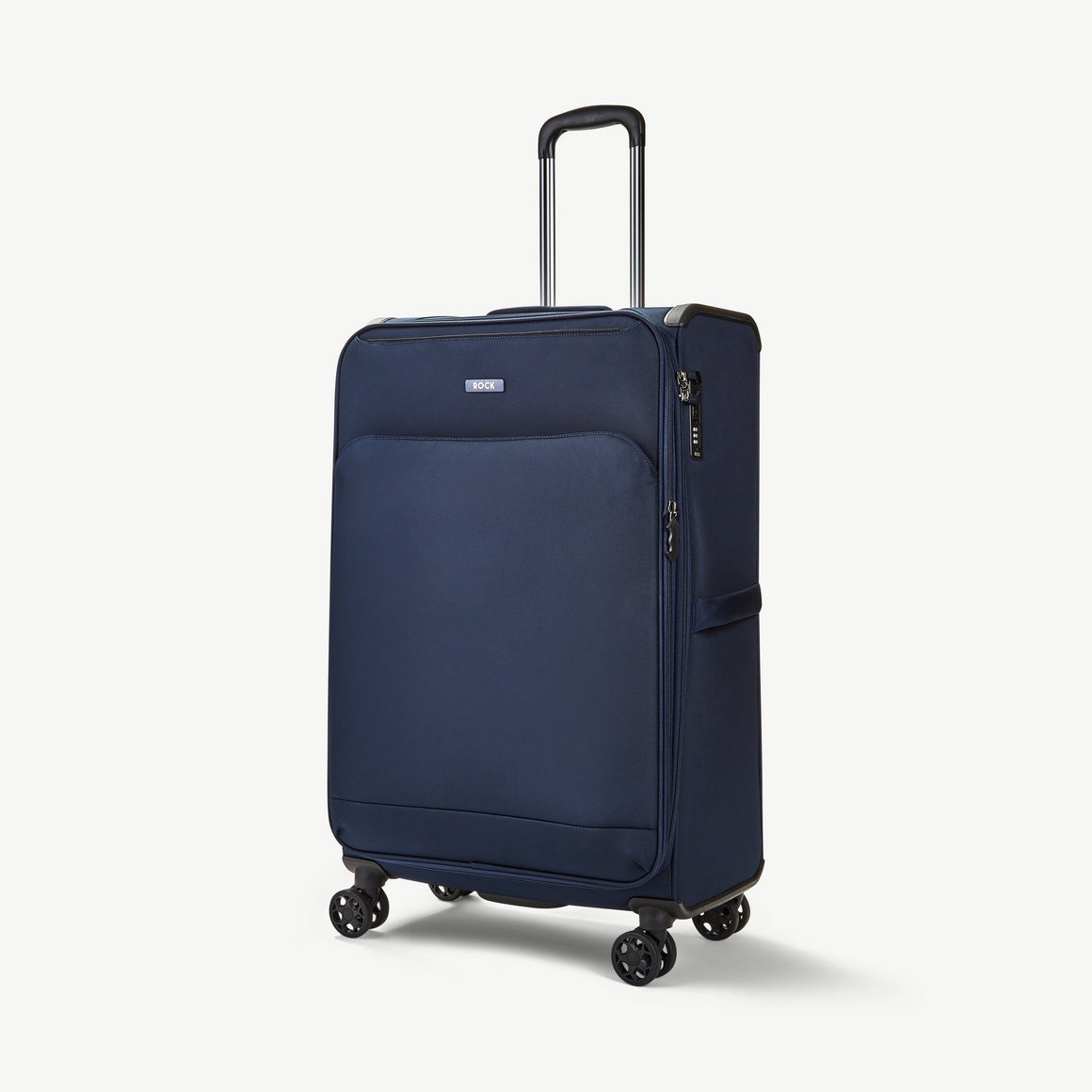 Georgia Set of 3 Suitcases in Navy