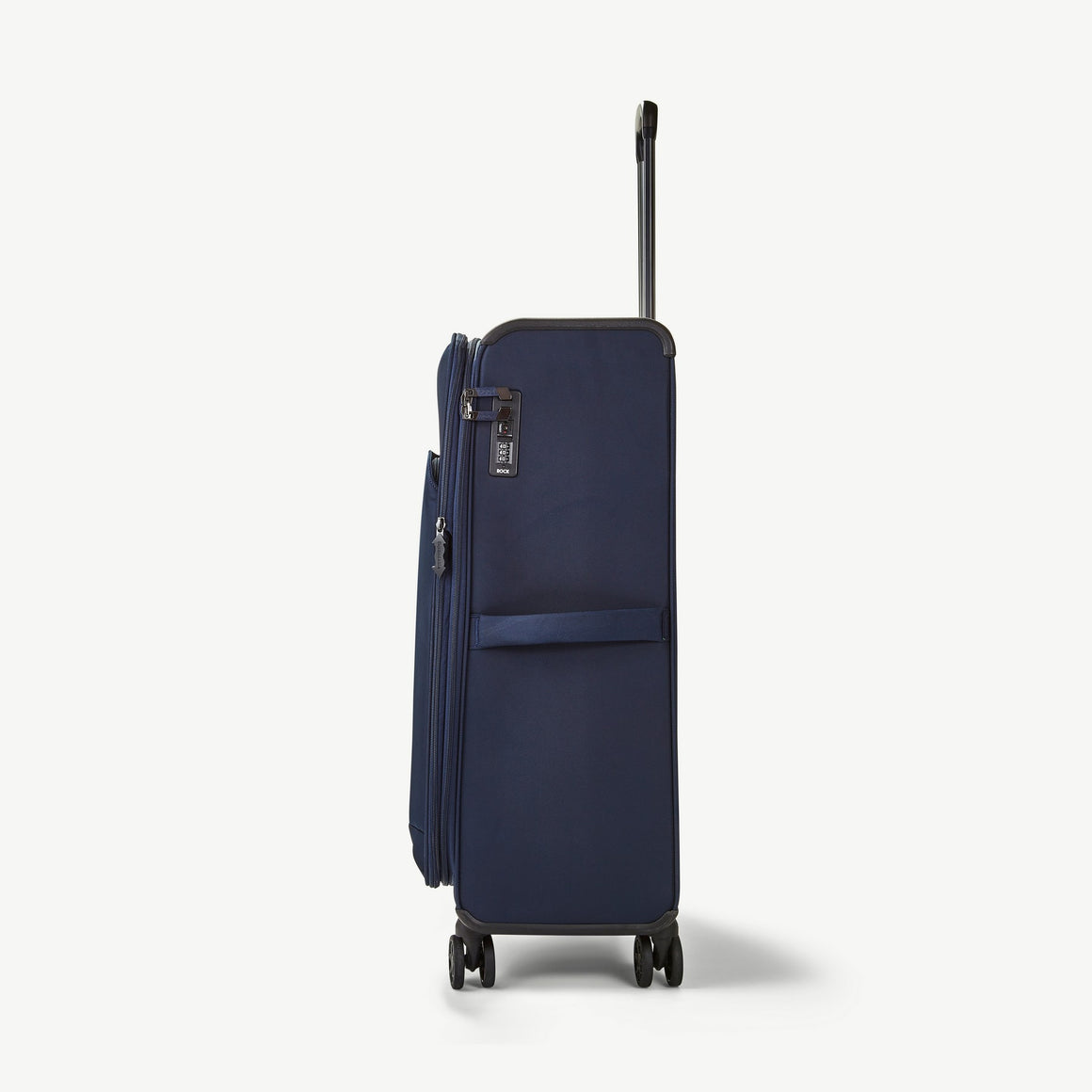 Georgia Set of 3 Suitcases in Navy