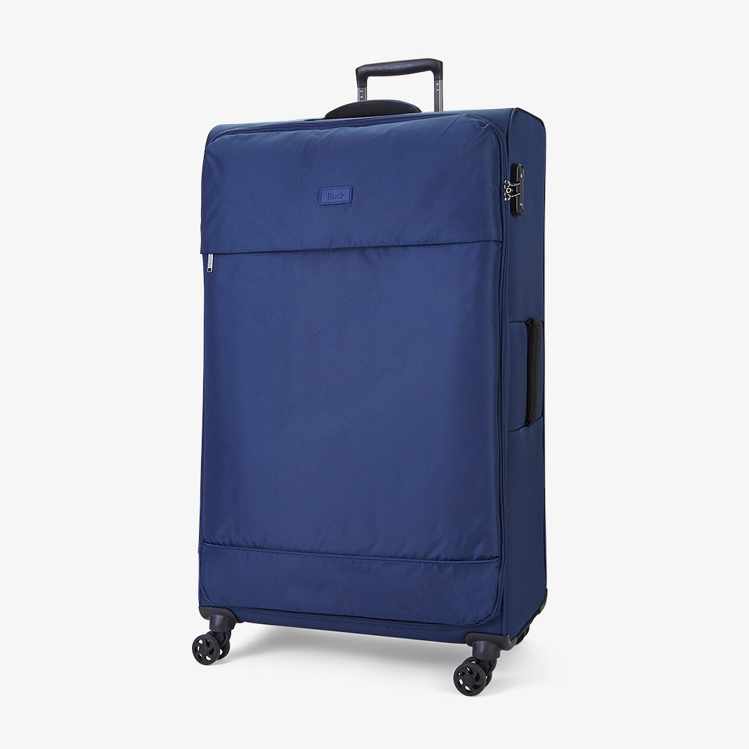 Large discount soft luggage