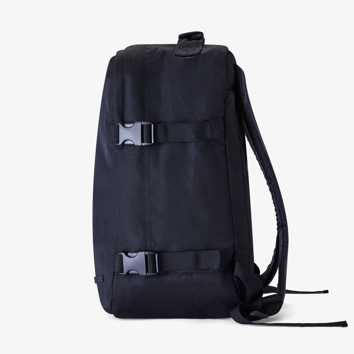 Cabin Small Backpack in Black