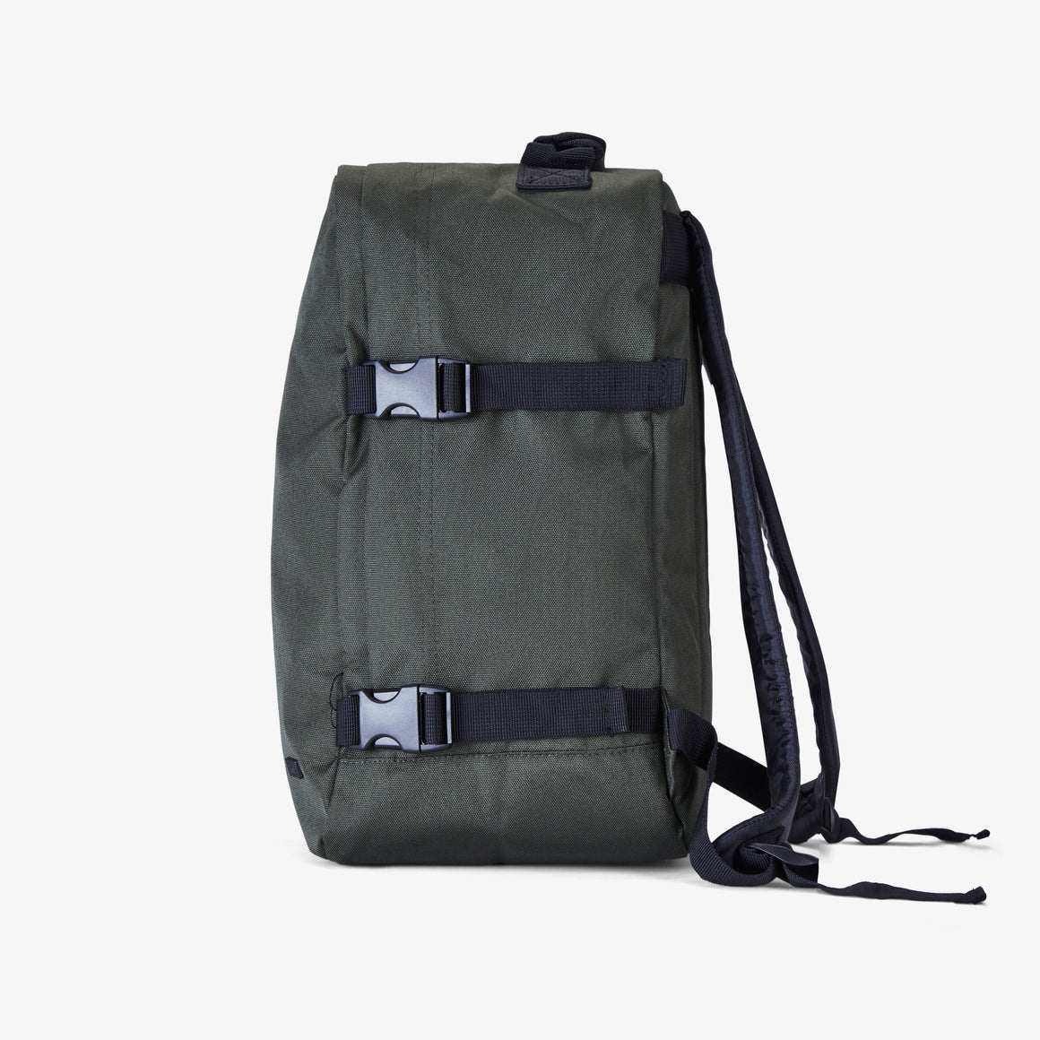 Cabin Small Backpack in Olive Green