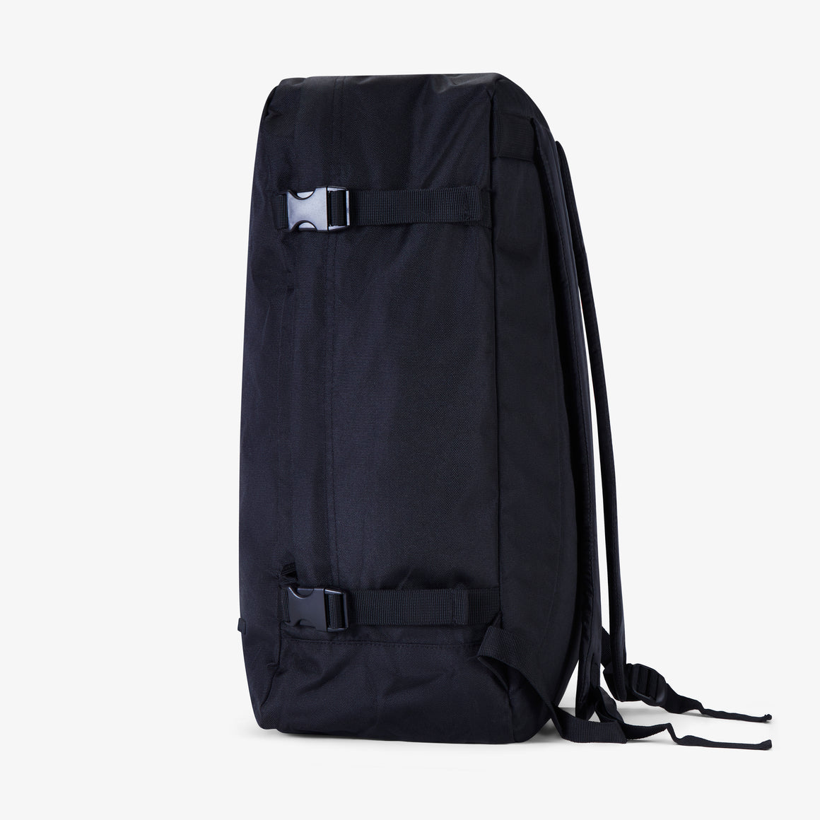 Large black backpack hotsell