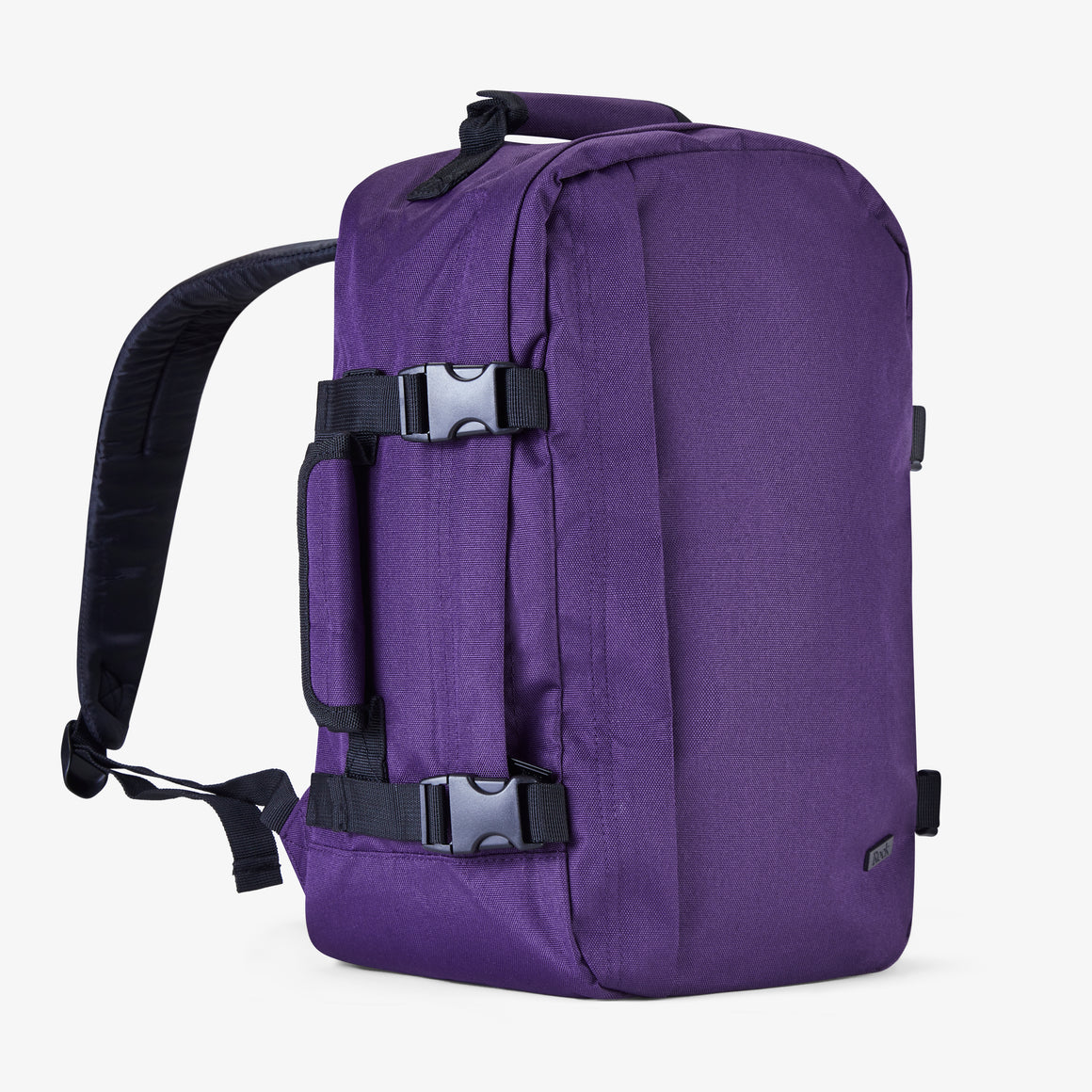 Cabin Small Backpack in Purple