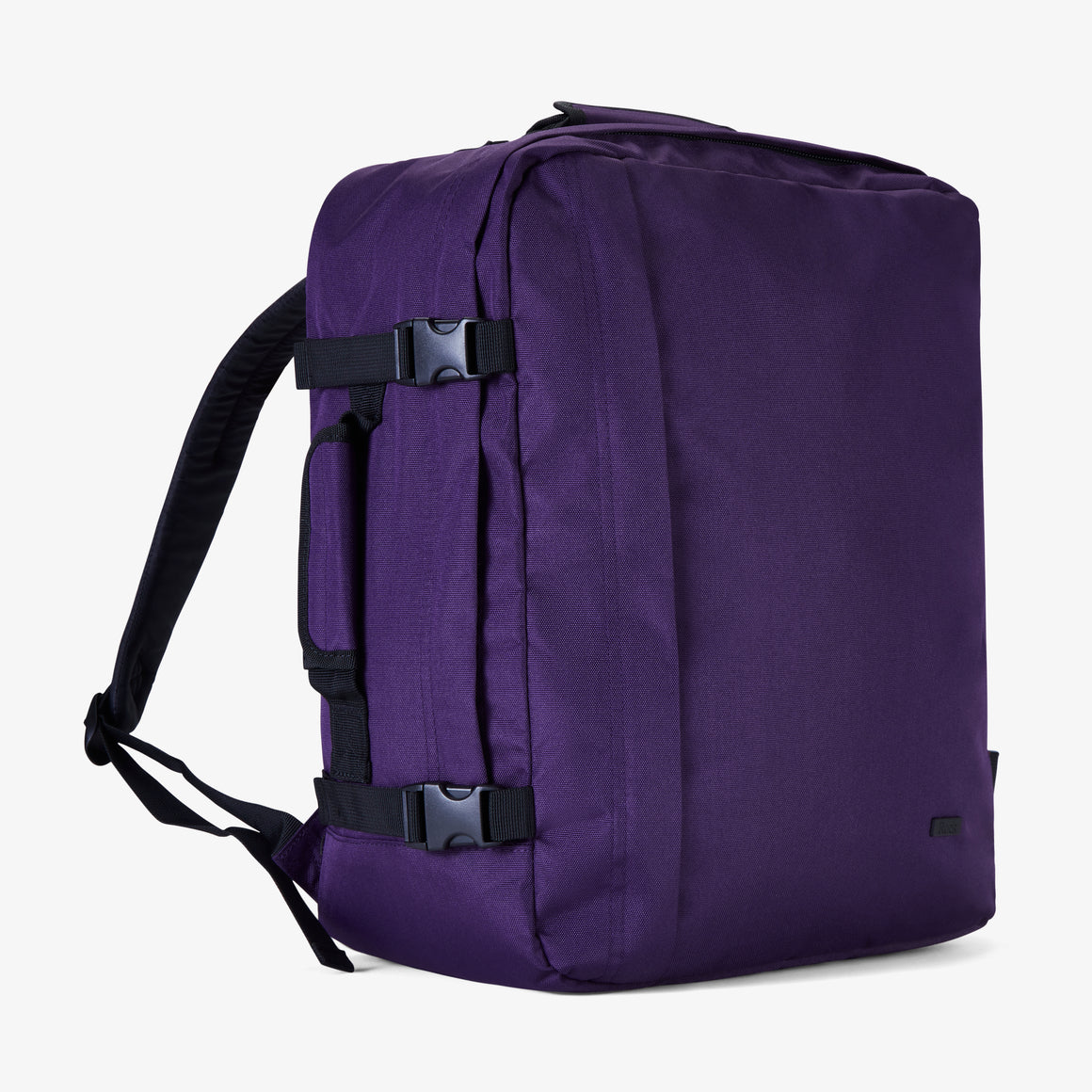 Cabin Medium Backpack in Purple