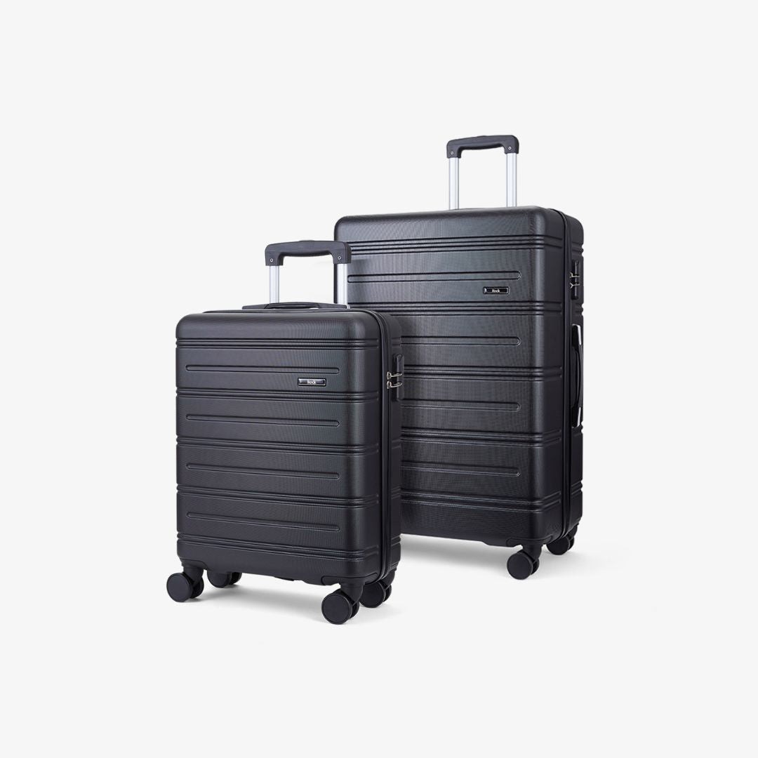 Lisbon Set of 2 Suitcases