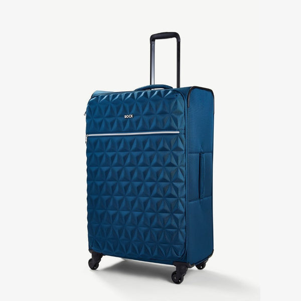 It quilted suitcase large online