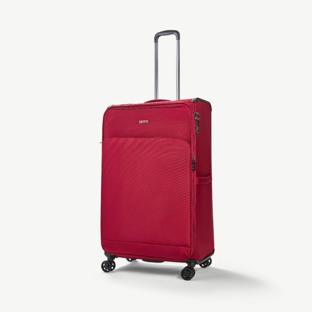 Samsonite extra large luggage online